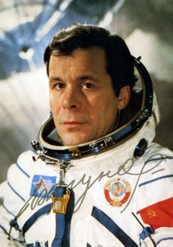 Yevgeny Khrunov