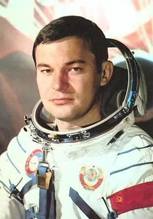 Yury Romanenko