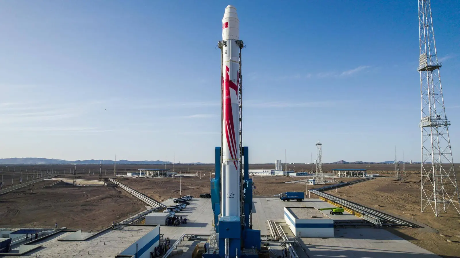 Zhuque-2
