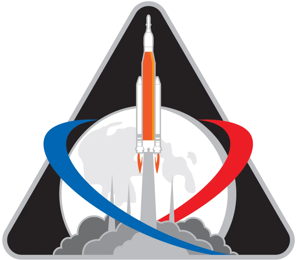 Mission patch