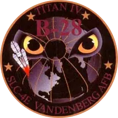 Titan 403B | NROL-11