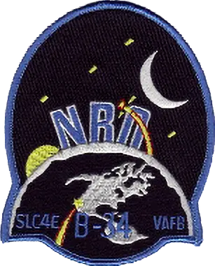 Titan 404B | NROL-14