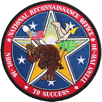 Titan 405B | NROL-16