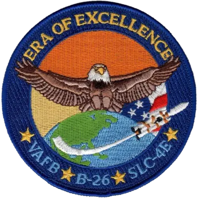 Titan 404B | NROL-20